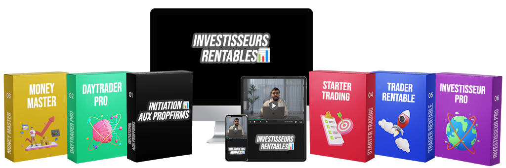 Validation Compte & Challenge Propfirm - FundedTrader Prop Firm